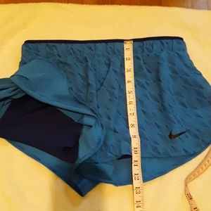 Nike shorts